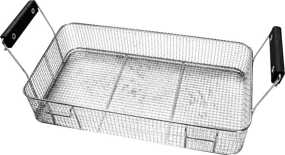 Panier pour friteuses 16 litres