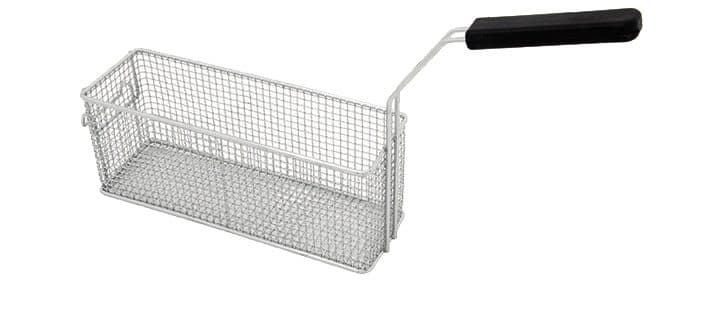 Panier 1/3 pour friteuses 13 litres