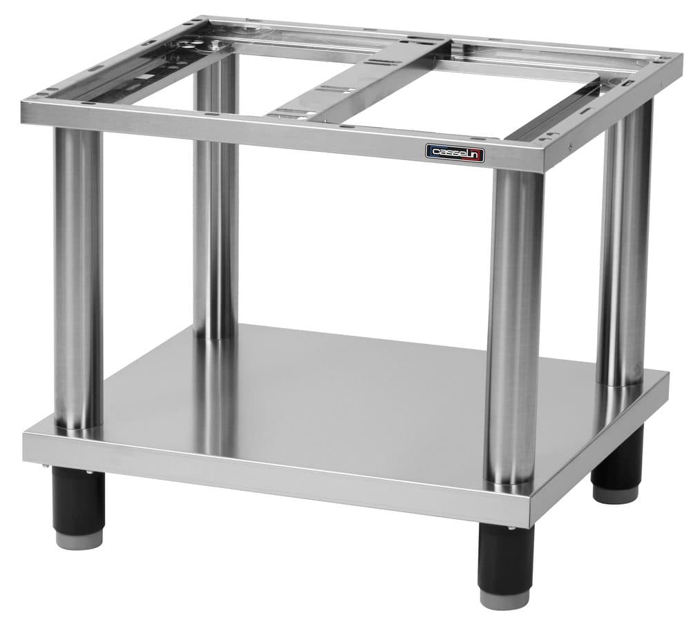 Soubassement ouvert 33
