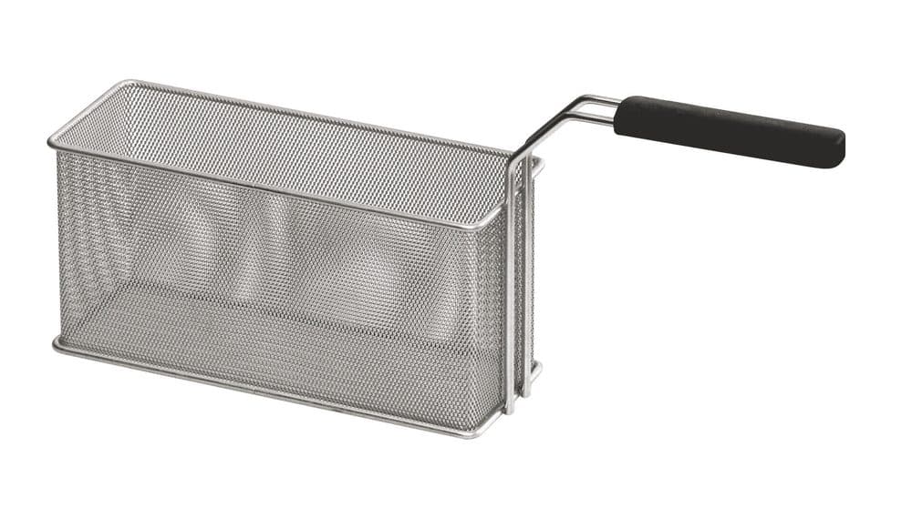 Panier 1/9 avec poignée droite pour cuiseur à pâtes C7CAP
