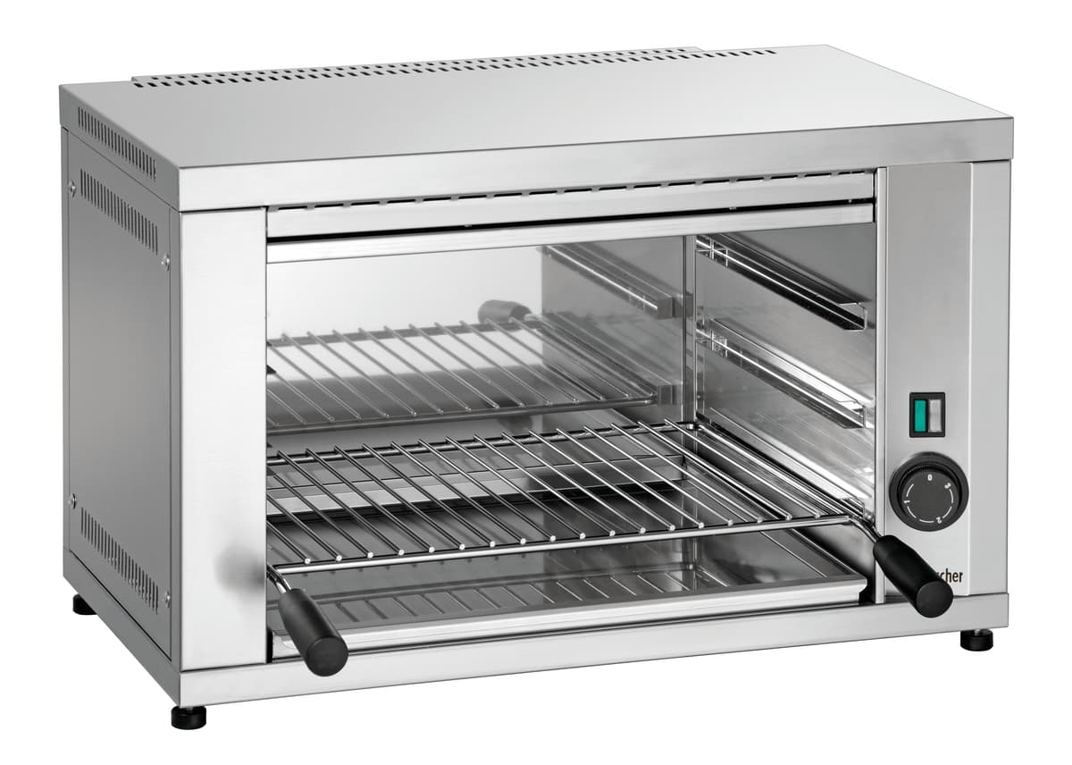 Salamandre 400-1Z
