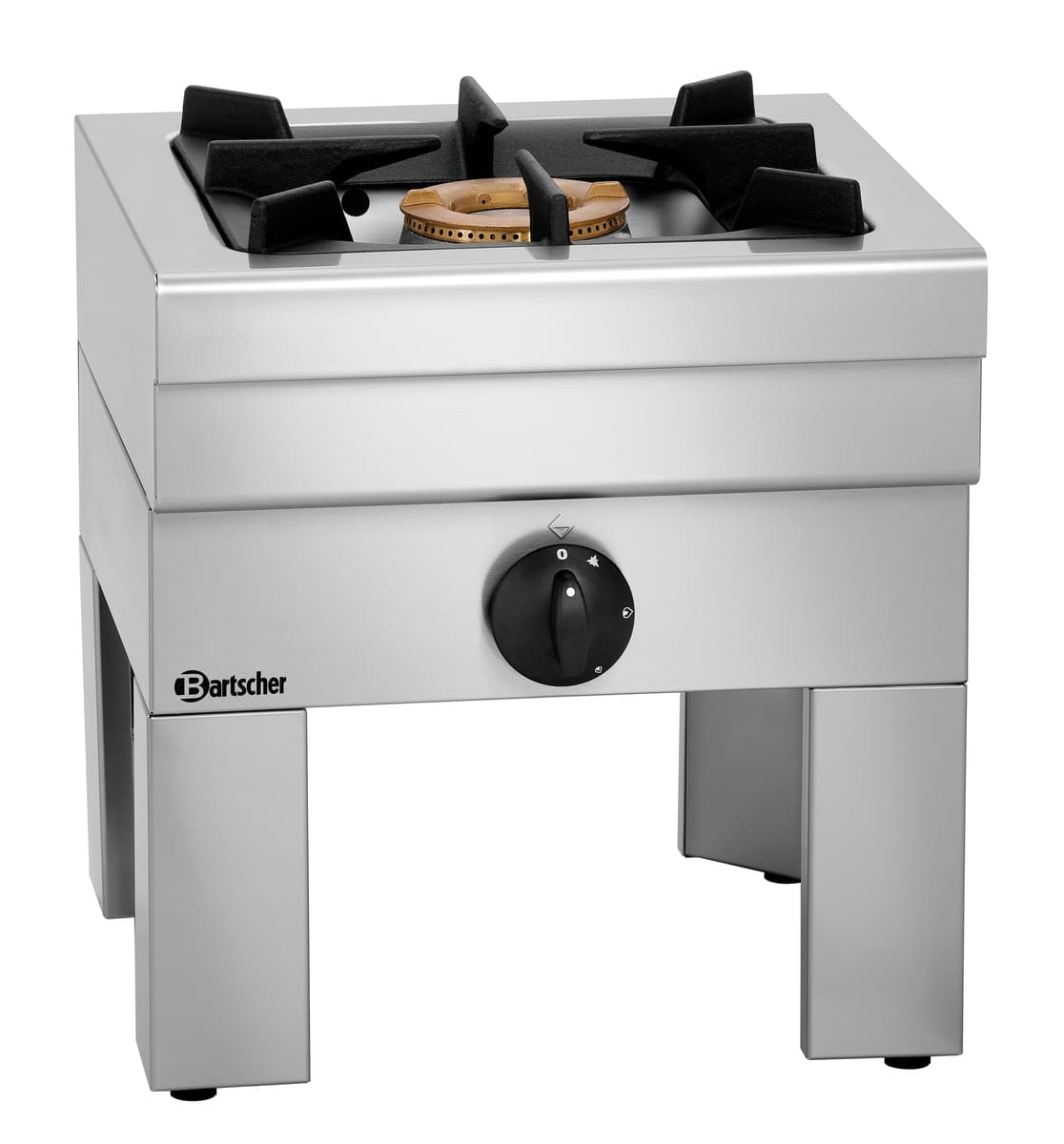 Réchaud sur pieds G-2KB 1K700