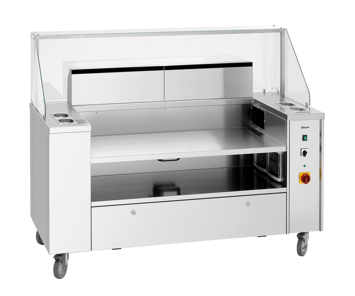 Poste de cuisson KST3240 Eco