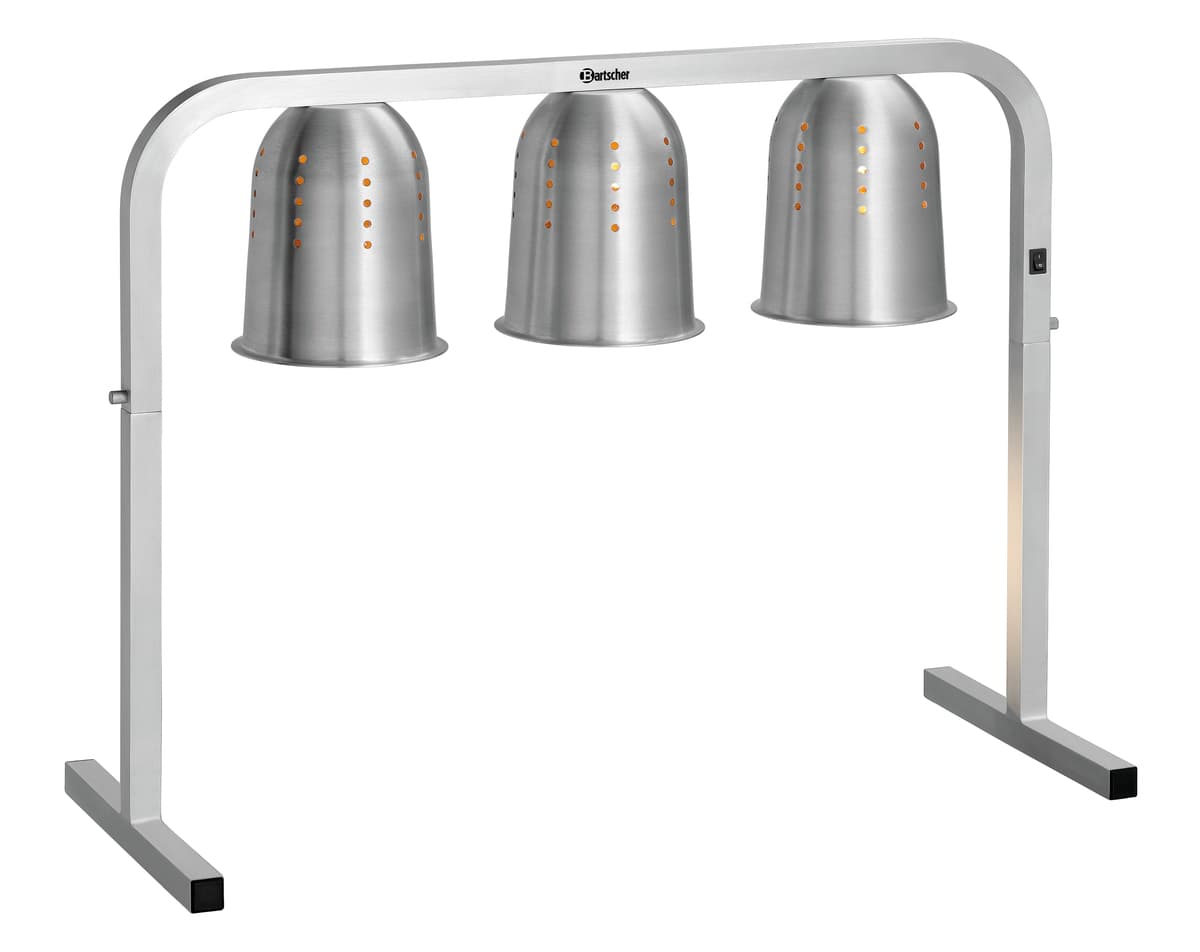 Pont thermique I3WL820 2/1 GN