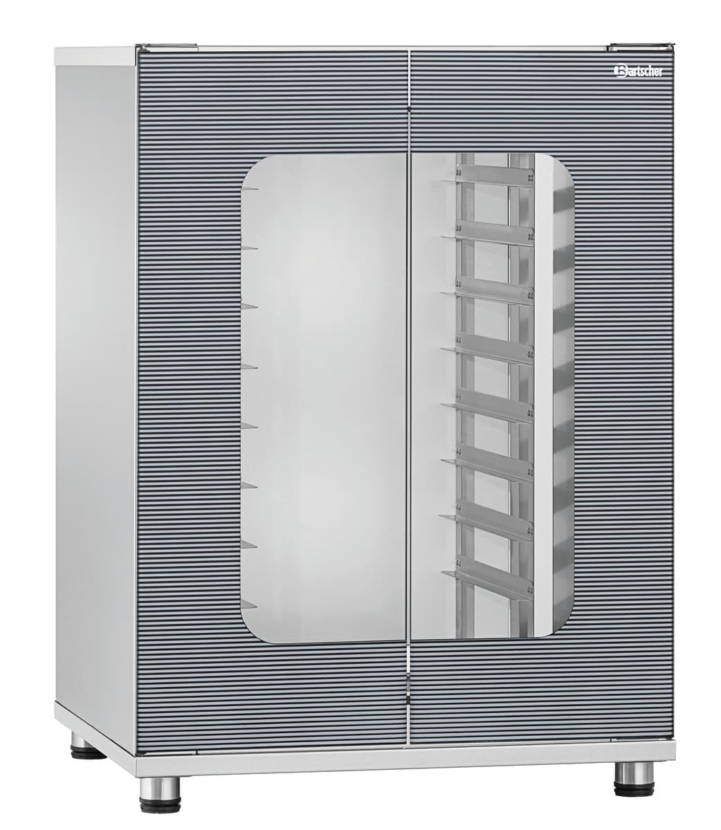Armoire de fermentation GS823T