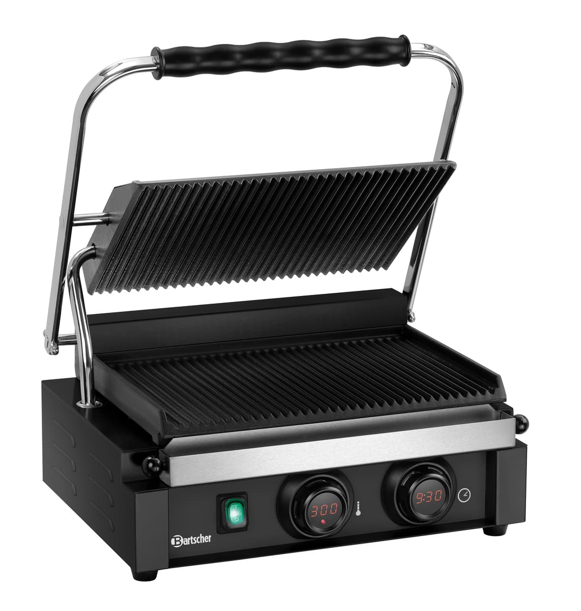 Grill contact "Panini-MDI" 1R S