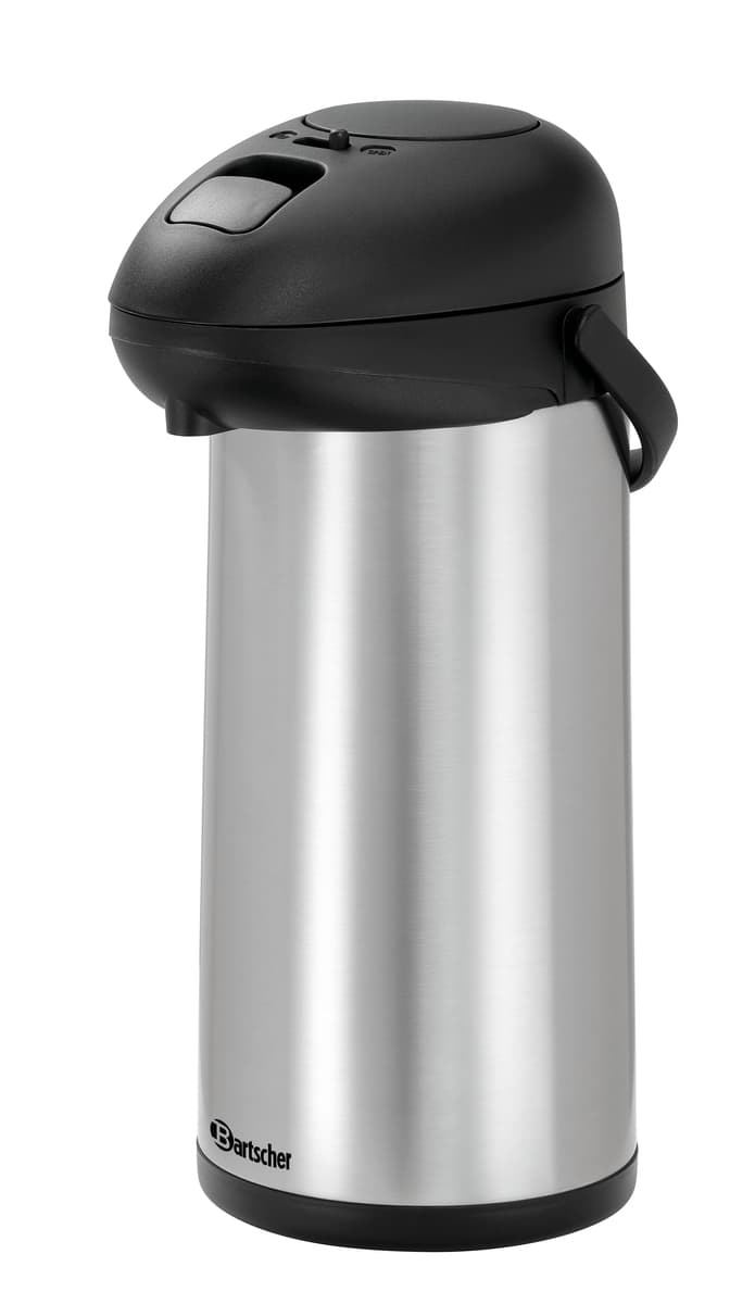 Thermos à pompe 5L