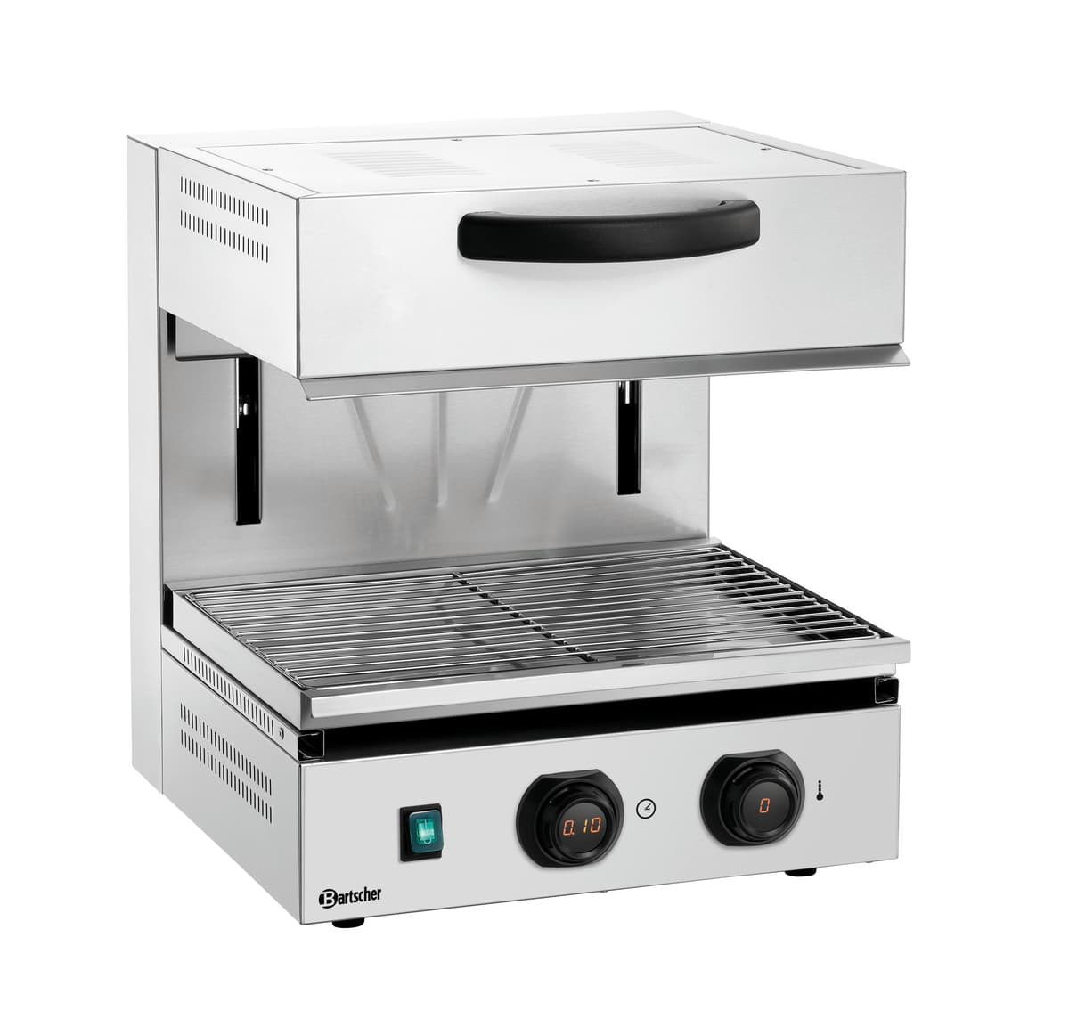 Salamandre Lift 500-1Z-MDI