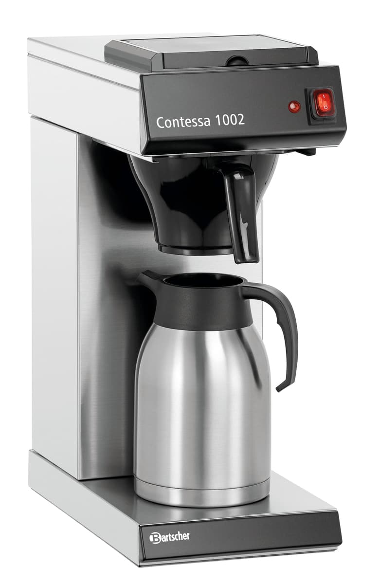 Machine à café Contessa 1002