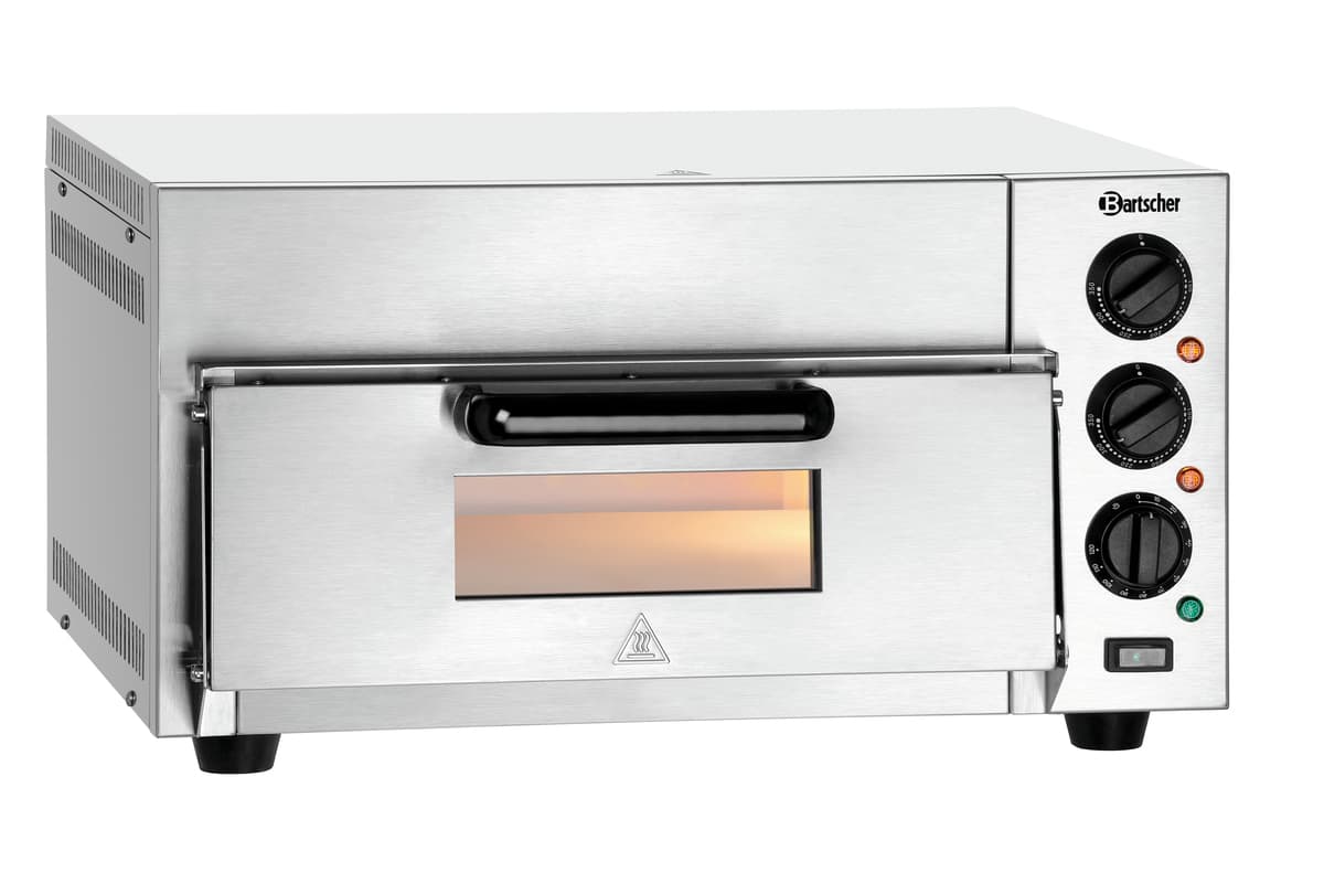 Four à pizza ST415