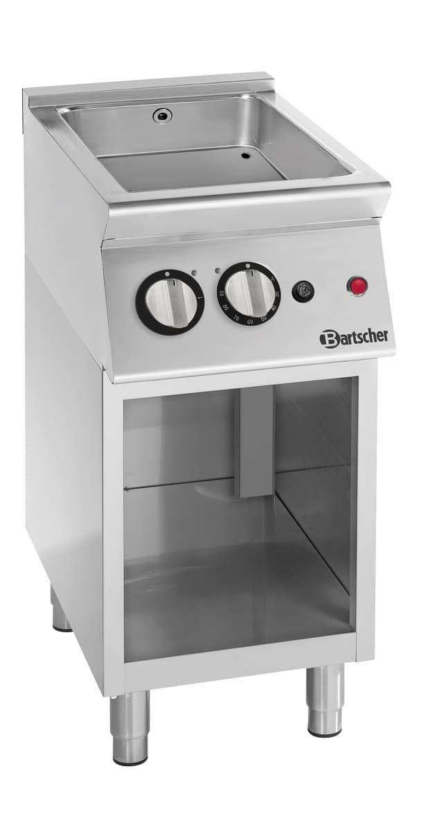 Bain Marie 900 E400