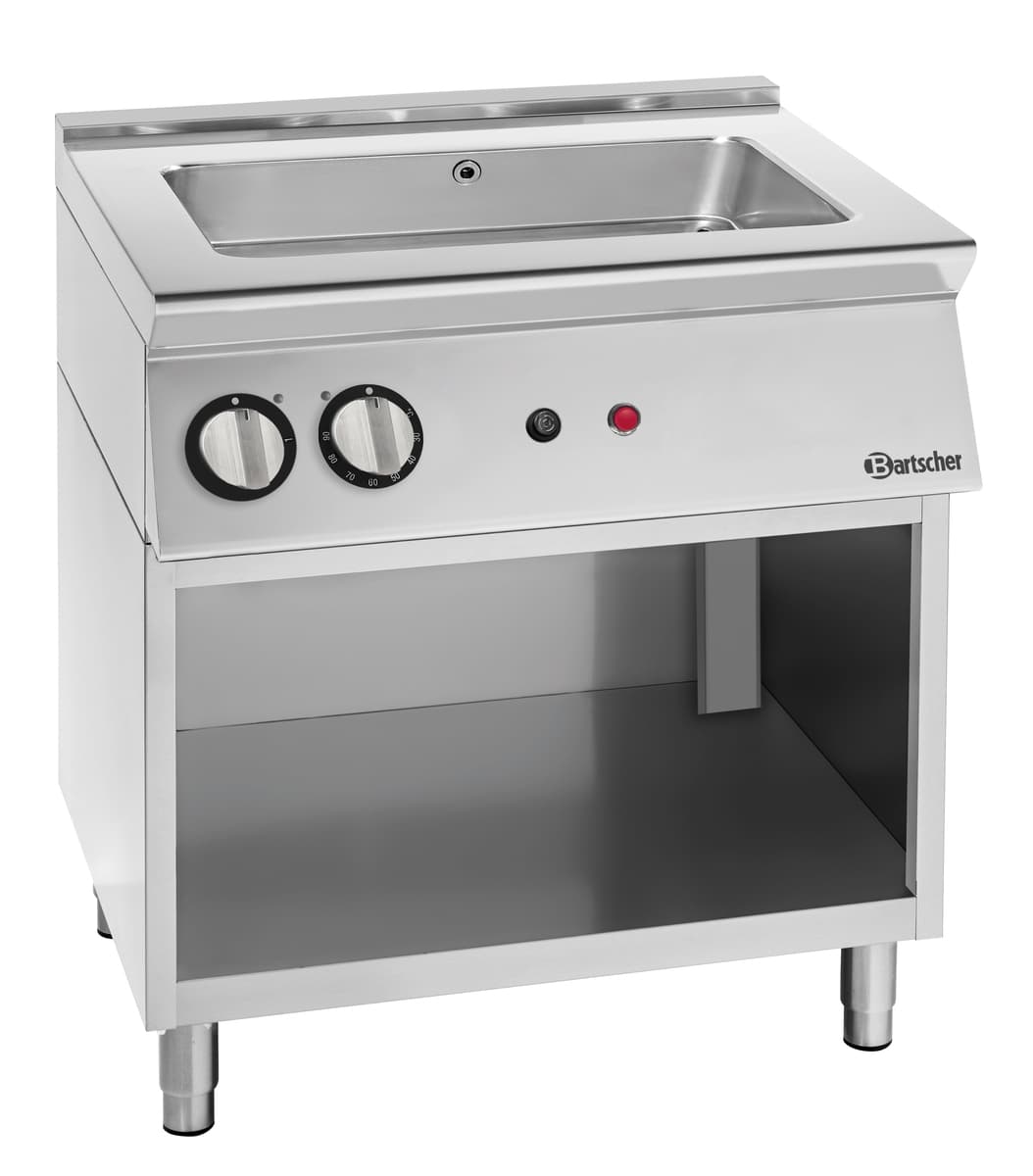 Bain Marie 900 E800