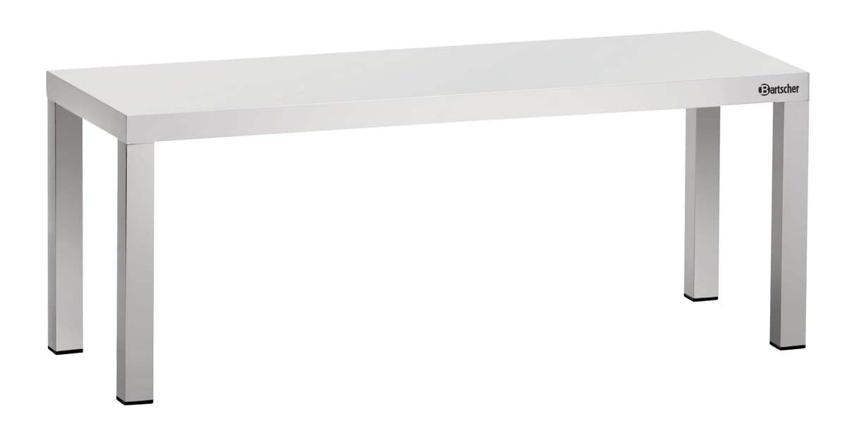 Étagère sup., L1800, 1 étage