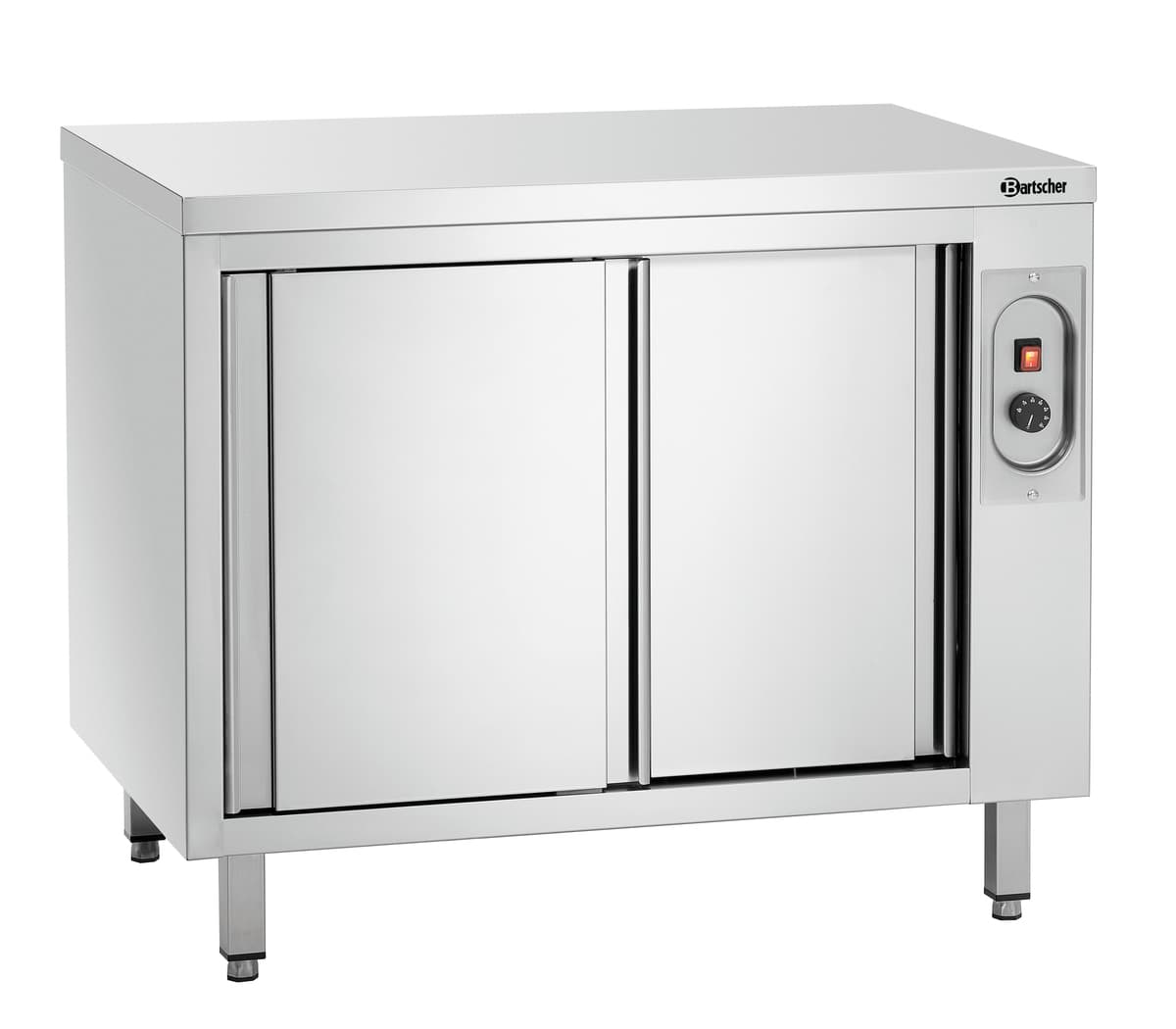 Armoire chauff. 700, L1000