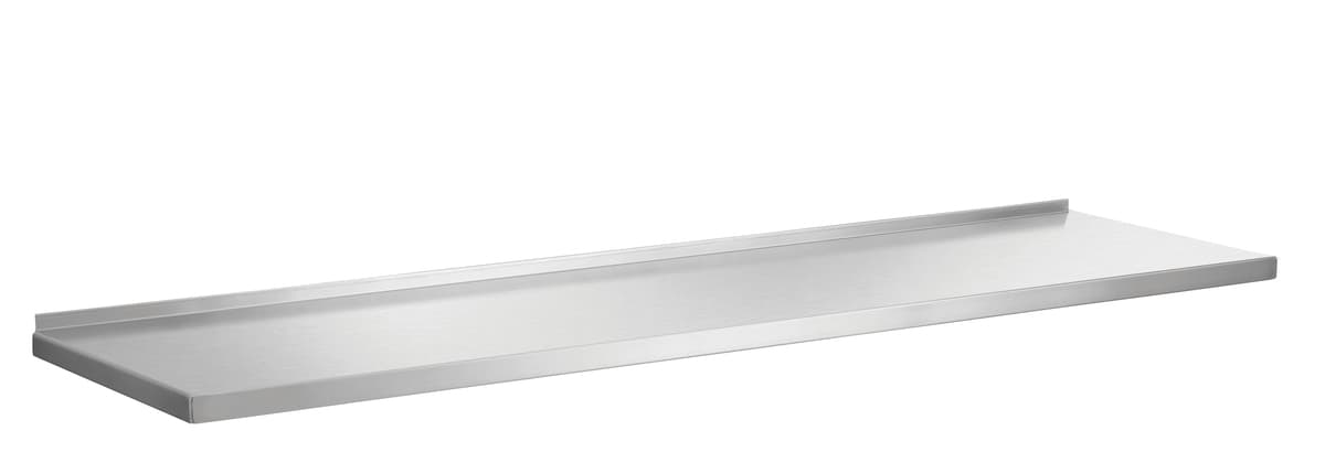 Étagère murale 1600x355x27, AI