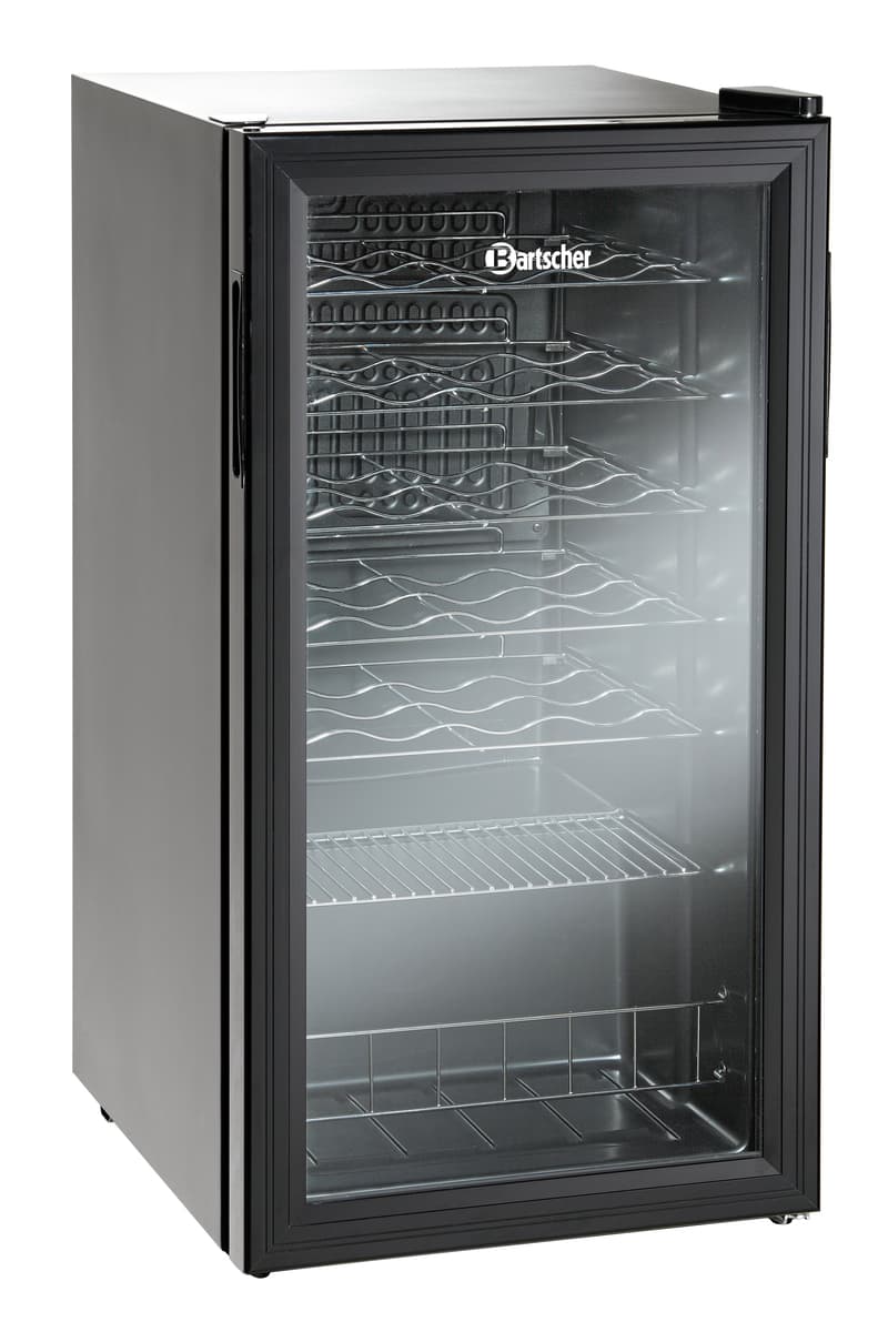 Réfrigérateur de boissons 88L