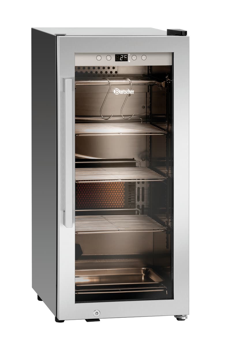 Armoire de maturation Dry Age 63