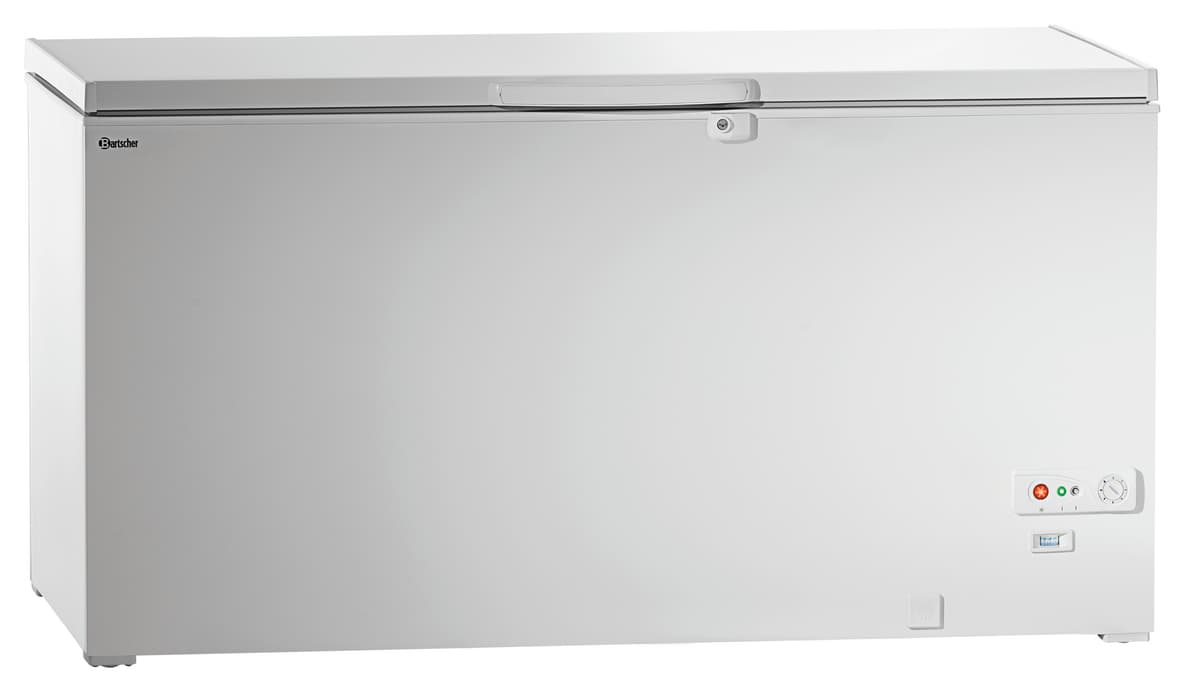 Congélateur 479-W