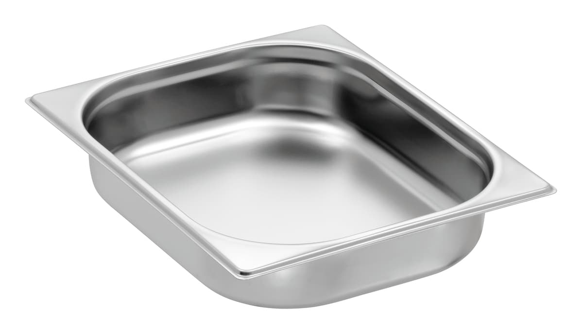 Bac GN, 1/2 P65