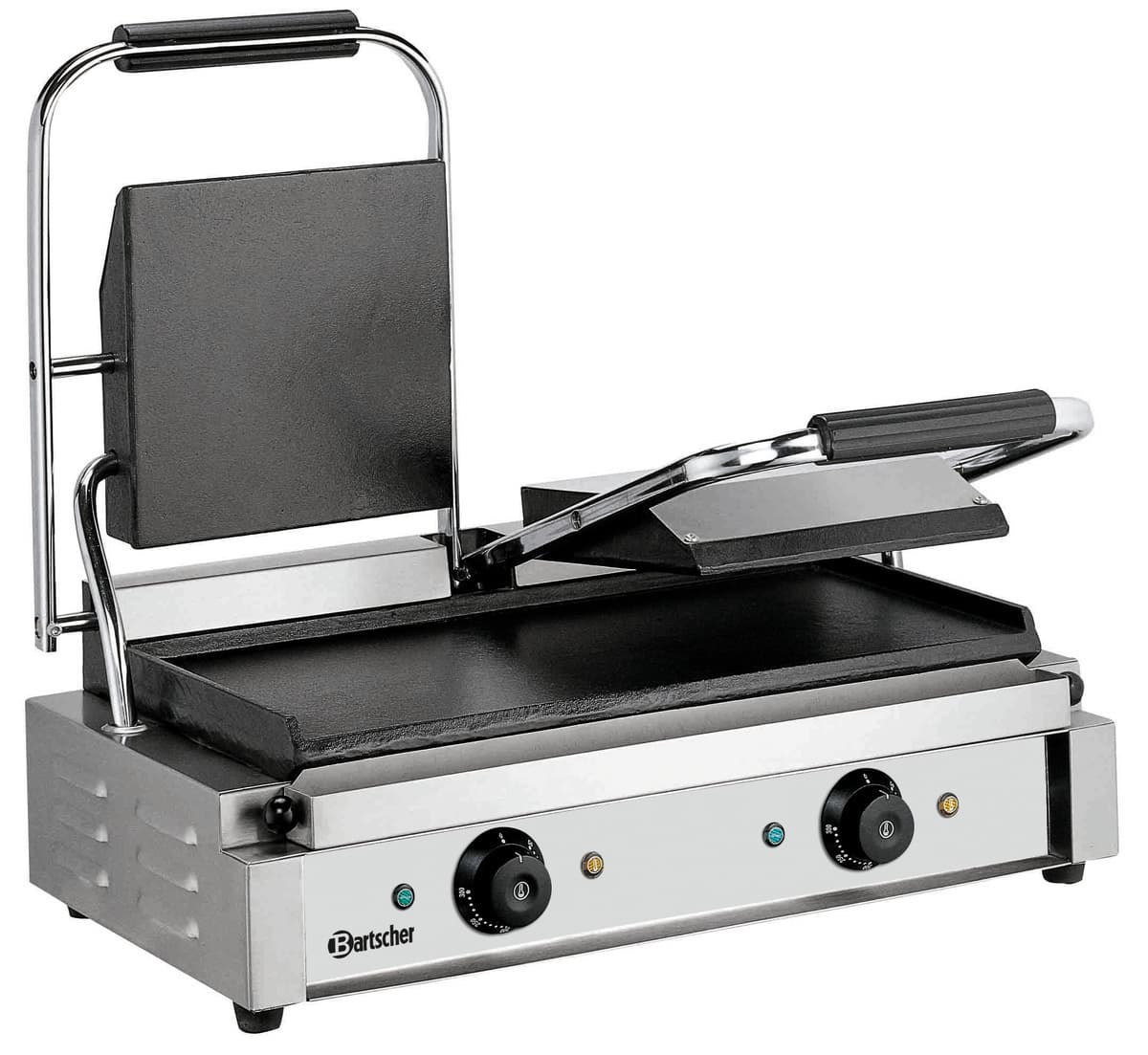 Grill contact 3600 2G
