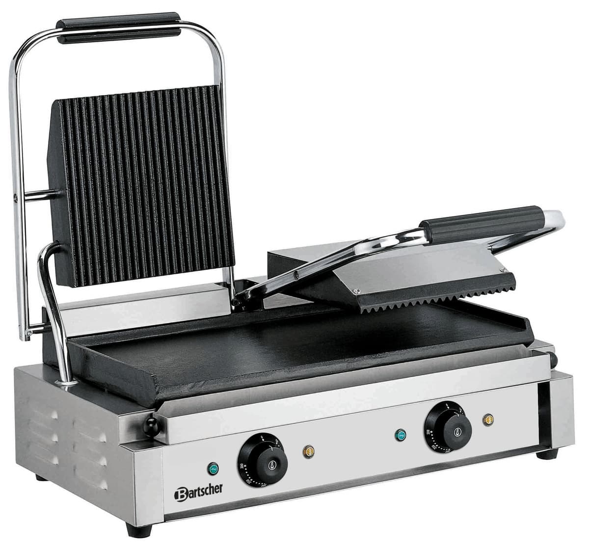 Grill contact 3600 2GR