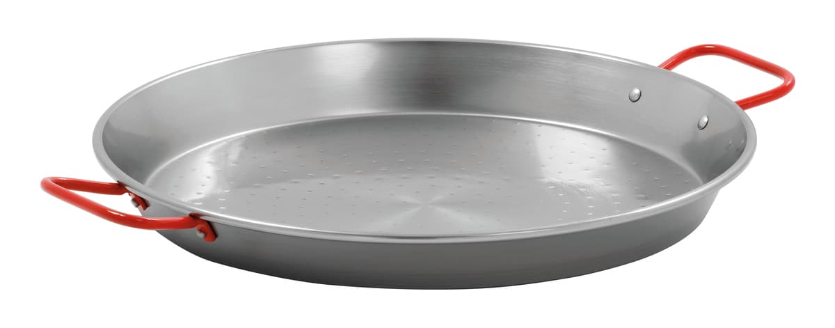 Poêle à paëlla STP380