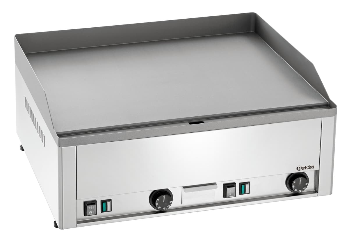 Plancha GDP 650E-G