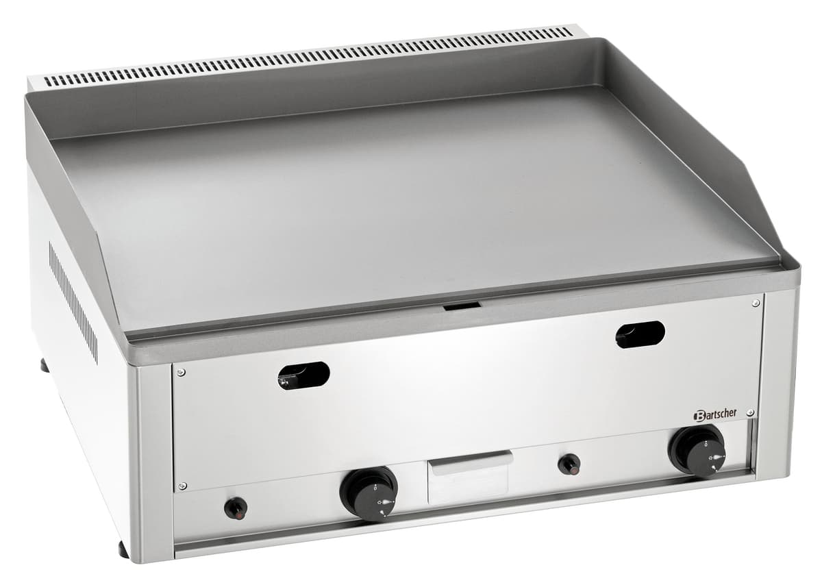 Plancha GDP 650G-G