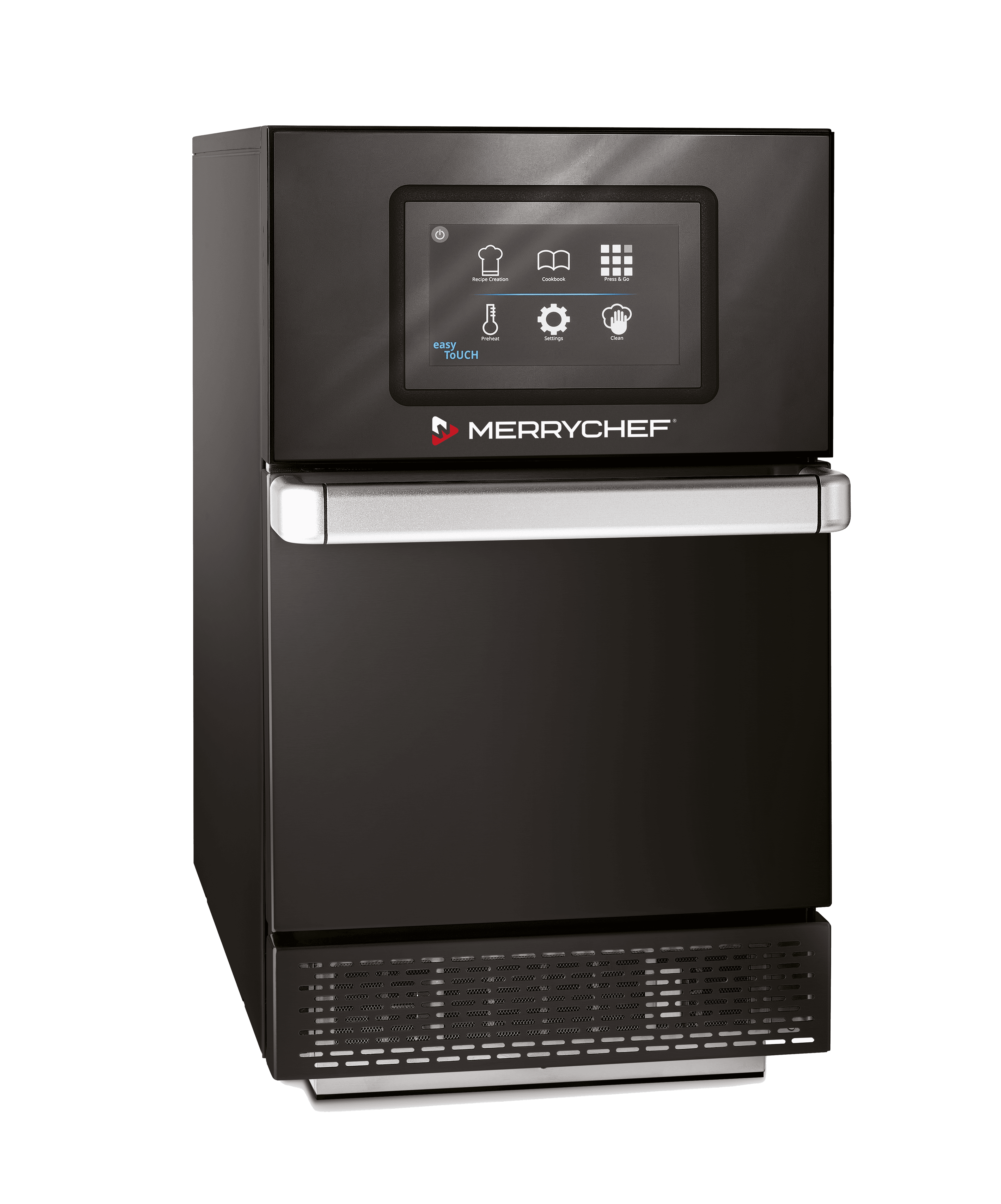 MERRYCHEF Four à cuisson accélérée ultra rapide Merrychef ConneX12 - finition inox