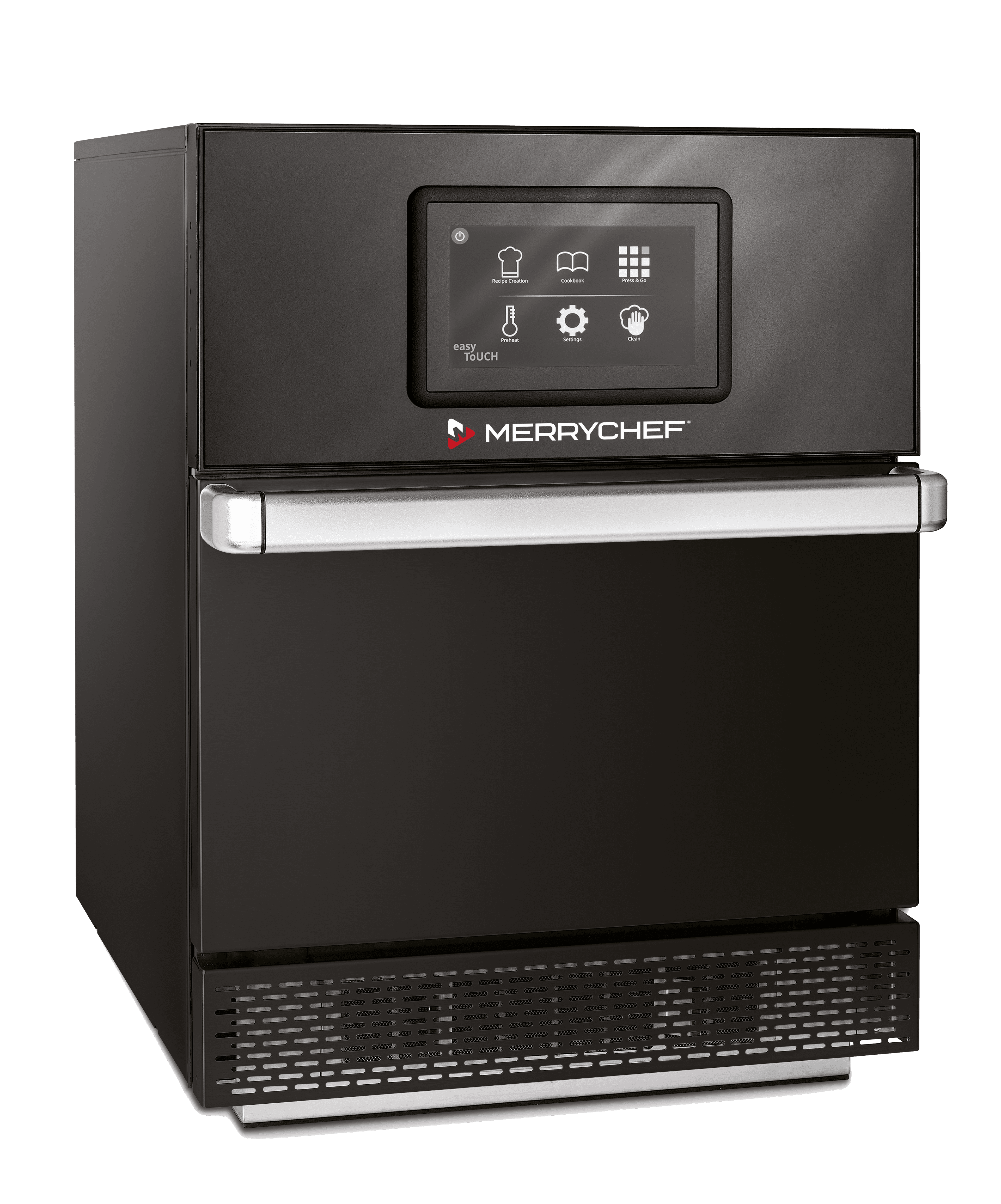 MERRYCHEF Four à cuisson accélérée ultra rapide Merrychef ConneX16 - finition inox