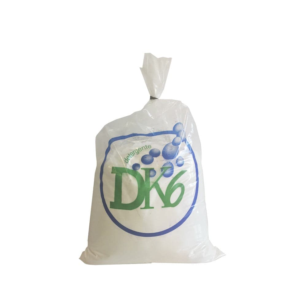 Détergent DK 6 pour décarboniseur MC1000, le sac
