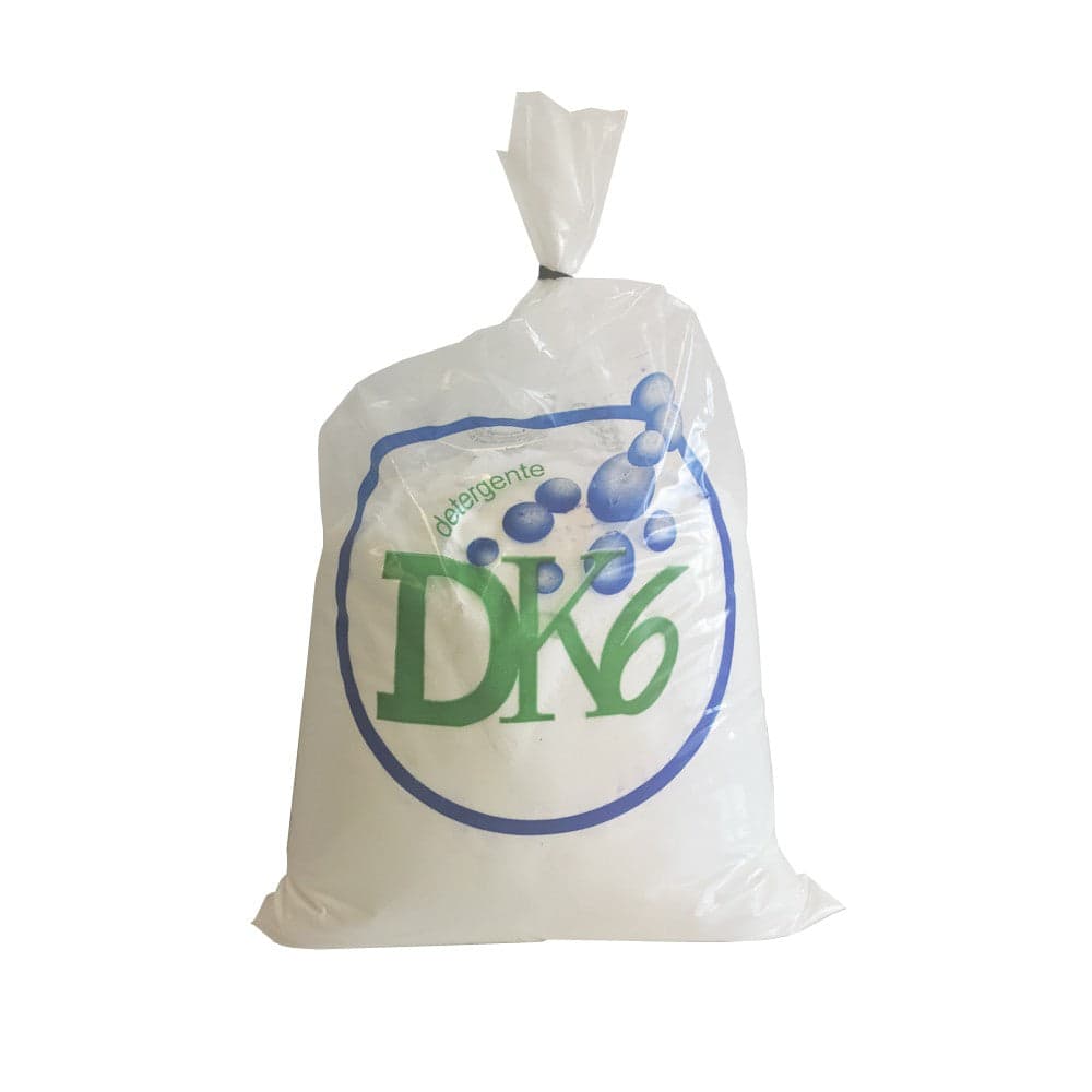 Détergent DK 6 pour décarboniseur MC2000, le sac