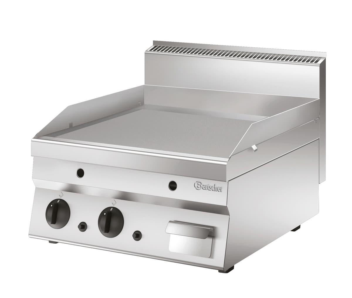 Plancha 650 600G-G