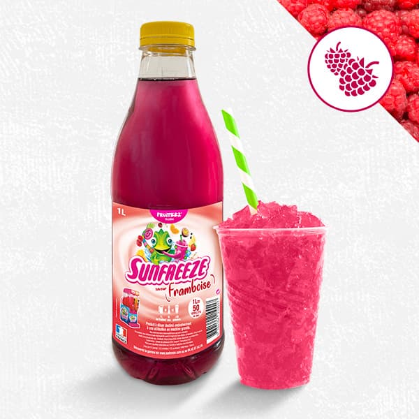 CLASSIC FRAMBOISE