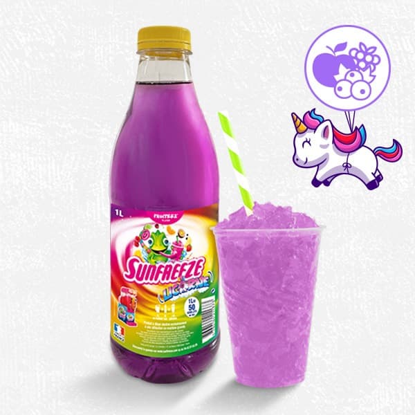 CLASSIC LICORNE