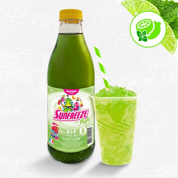 CLASSIC MOJITO