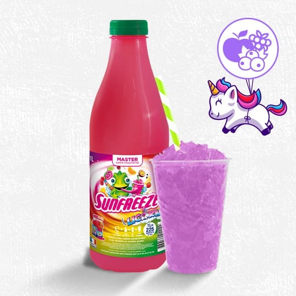 MASTER LICORNE