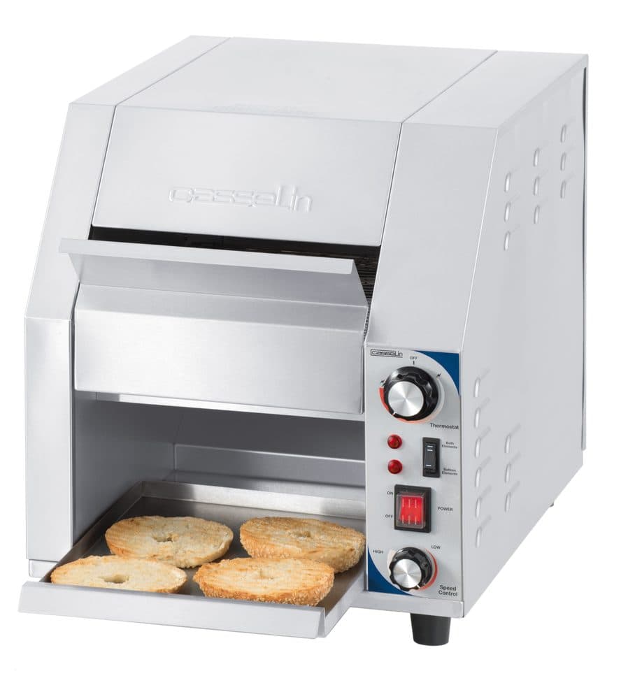 Toasteur convoyeur small
