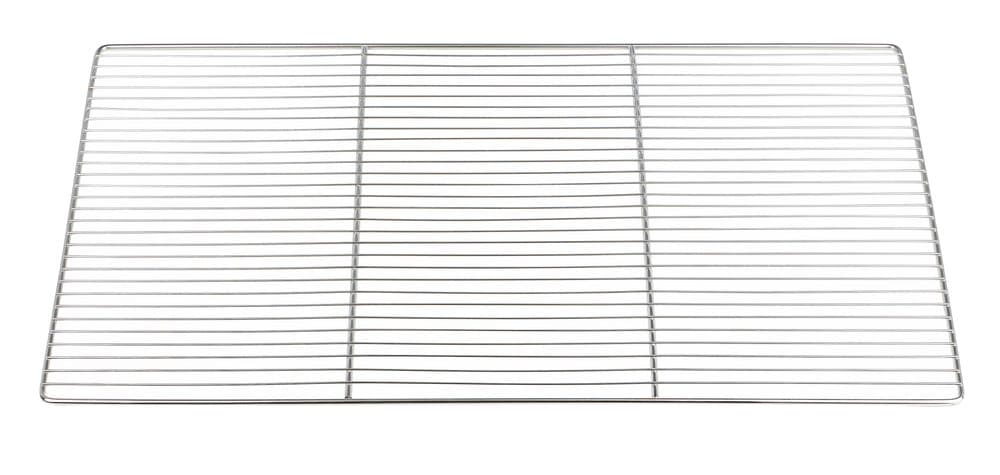 Grille inox pour four CFCV1-CFCV2