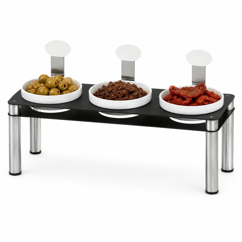 Présentoir buffet 2 - Kira