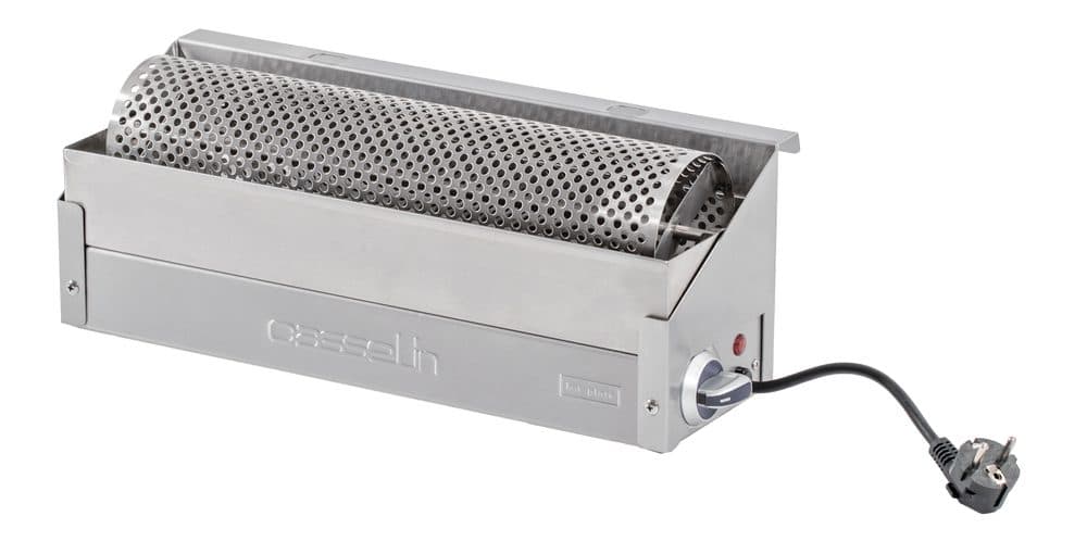 Roue à beurre chauffante pour CTV600B CTGGV