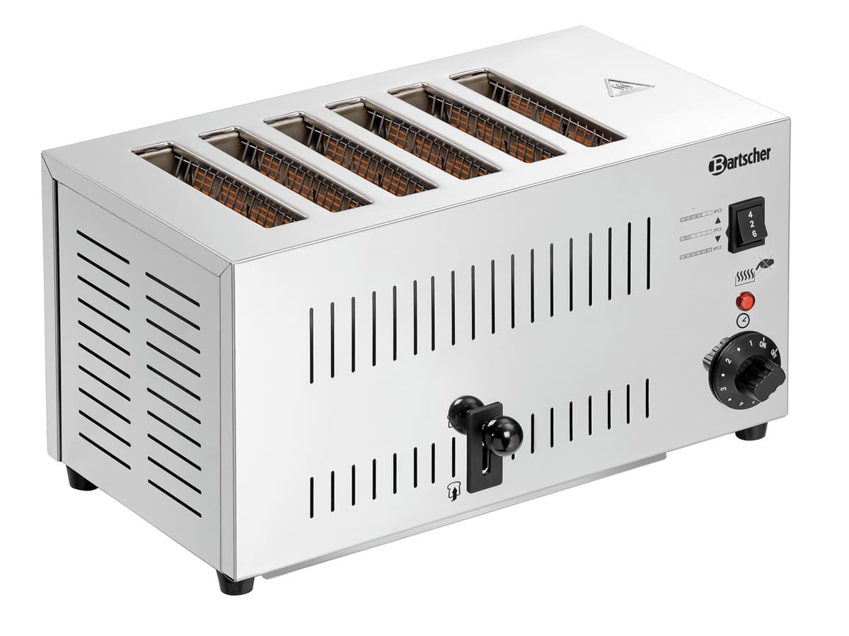 Grille-pain TS60