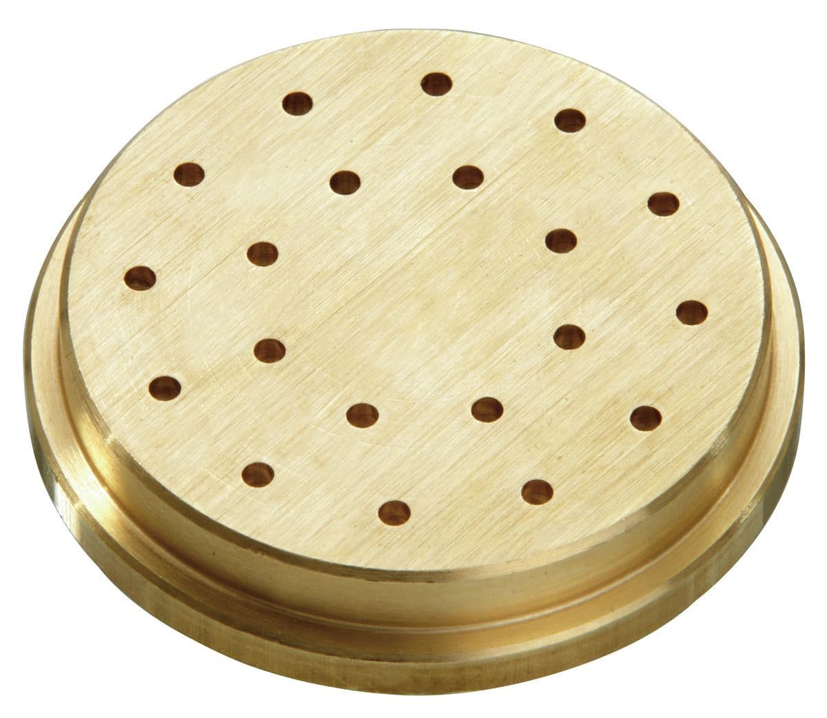 Matrice pâtes Spaghetti 2 mm