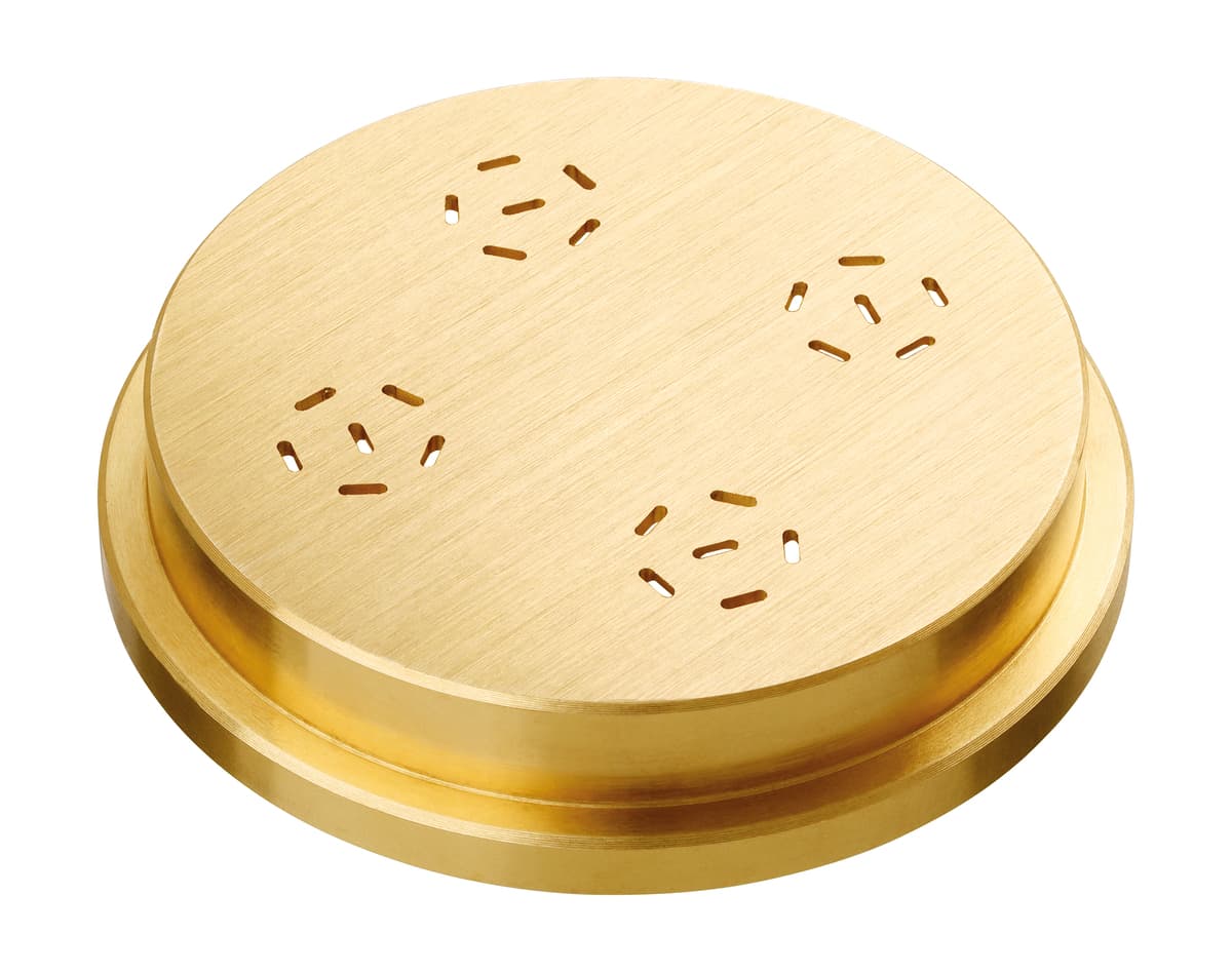 Matrice pâtes Tagliolini 8000