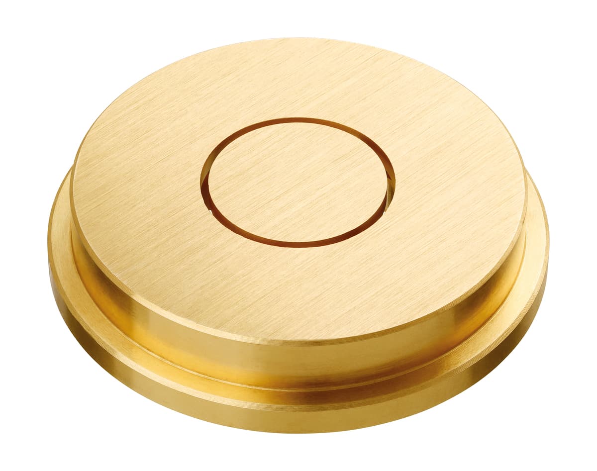 Matrice pâtes Cannellone 8000