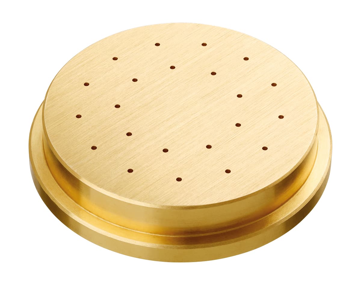 Matrice pâtes Capelli d’angelo 8000