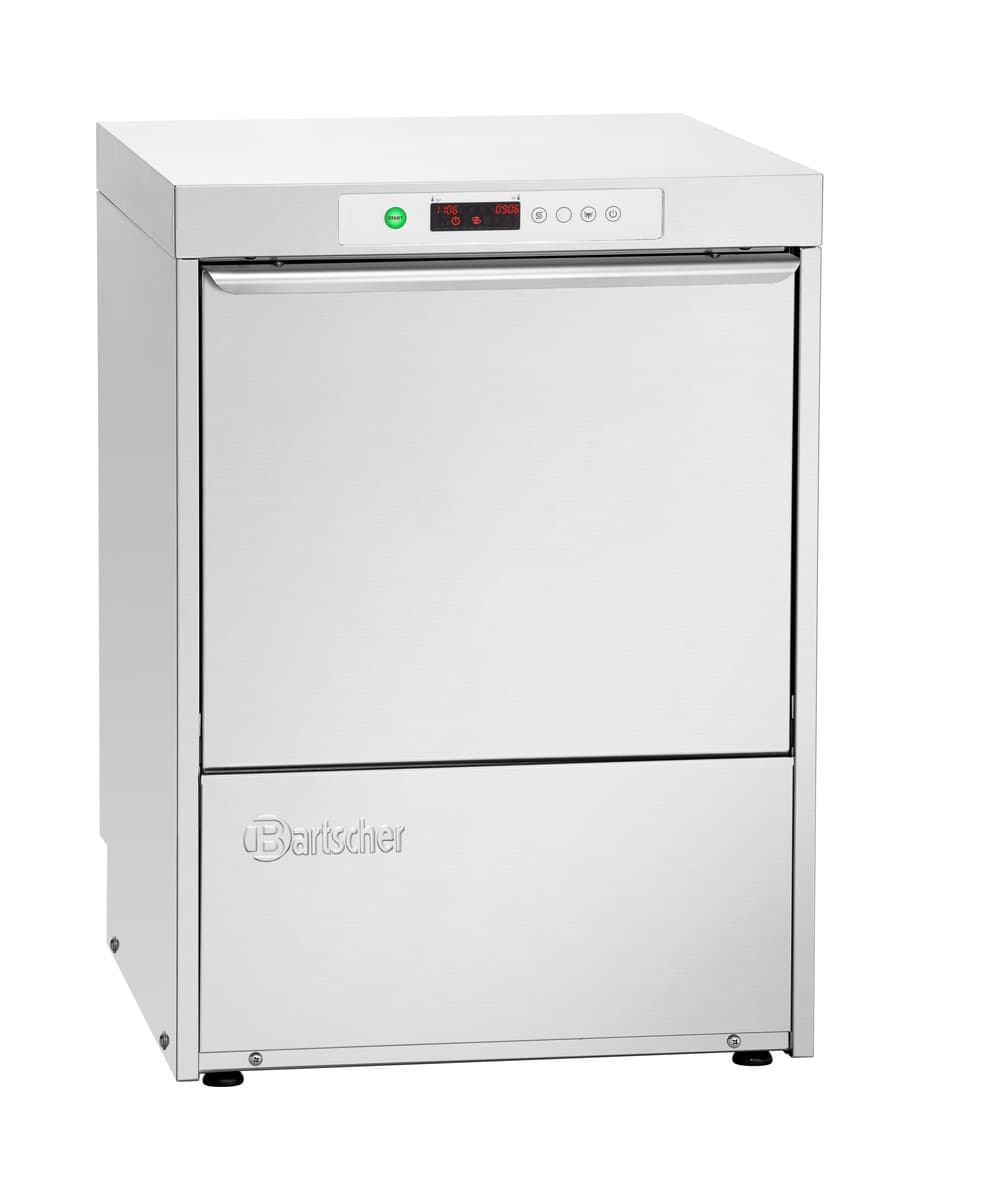 Lave-vaisselle US PPlus500 LPWR