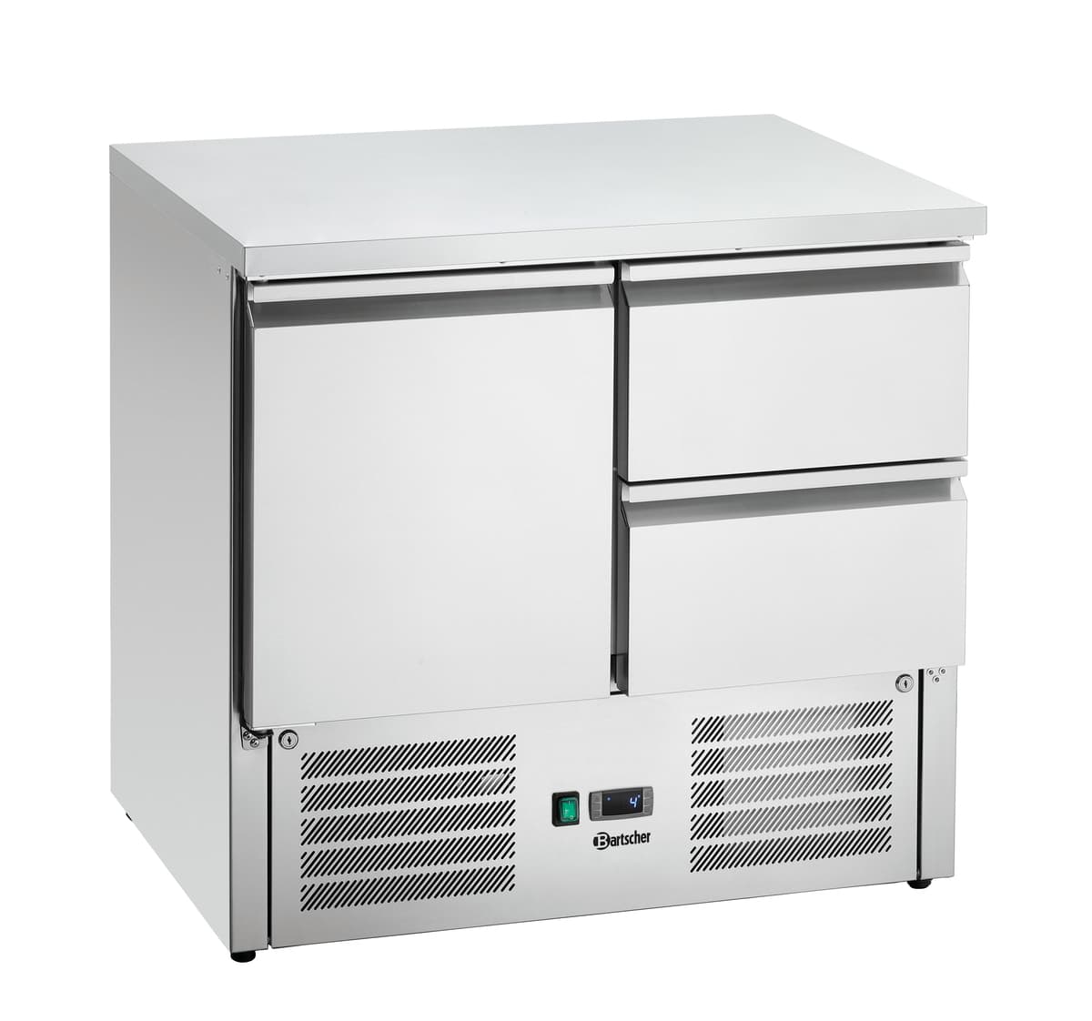 Mini table réfrigérée 900T1S2