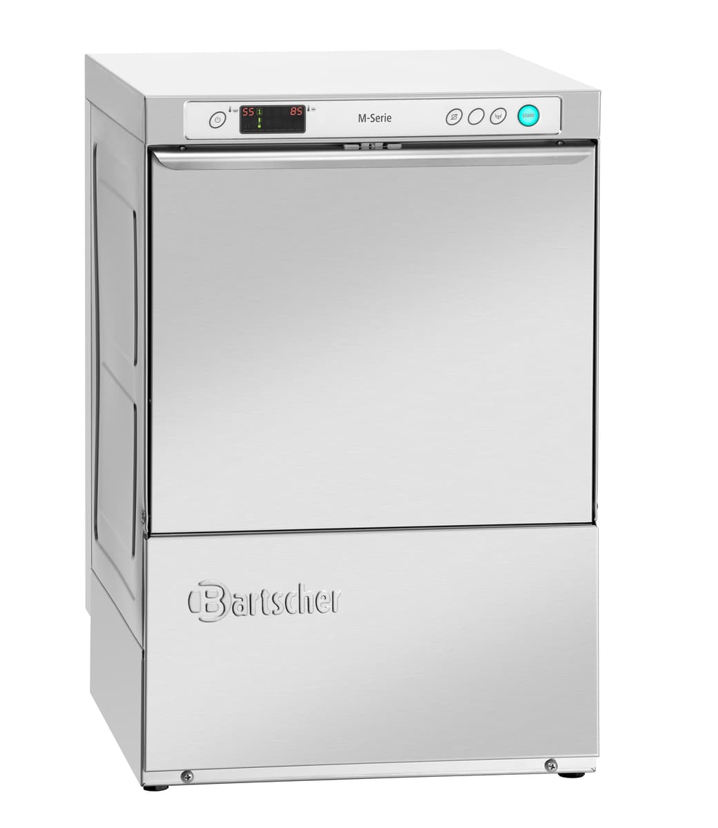 Lave-vaisselle GS M400 LPR K