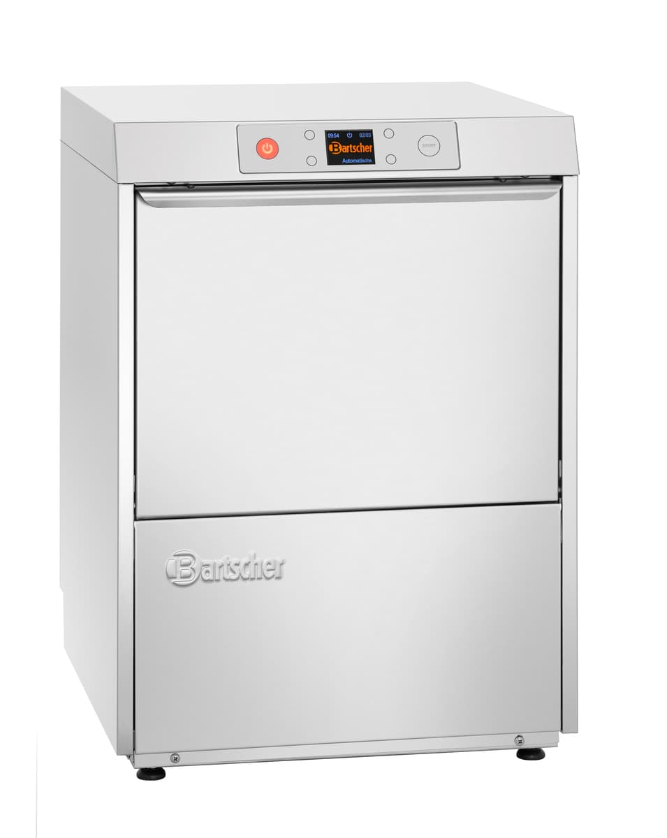 Lave-vaisselle US EcoPlus500 LPWR